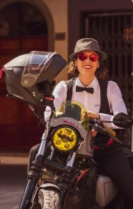 19 maggio 2024 Distinguished Gentlemans Ride 1