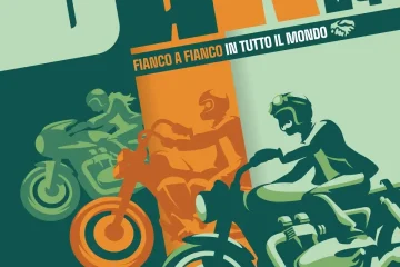 19 maggio 2024 Distinguished Gentlemans Ride