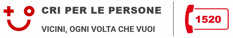 CRI per le persone