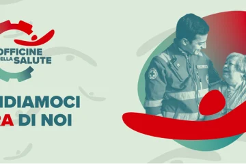 Officine della Salute Croce Rossa Pisa - Assistenza Sanitaria Sociale