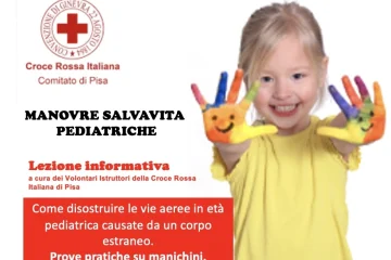 salvavita pediatria