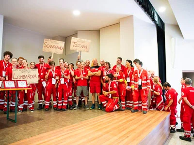 Per i giovani 6 Cooperazione