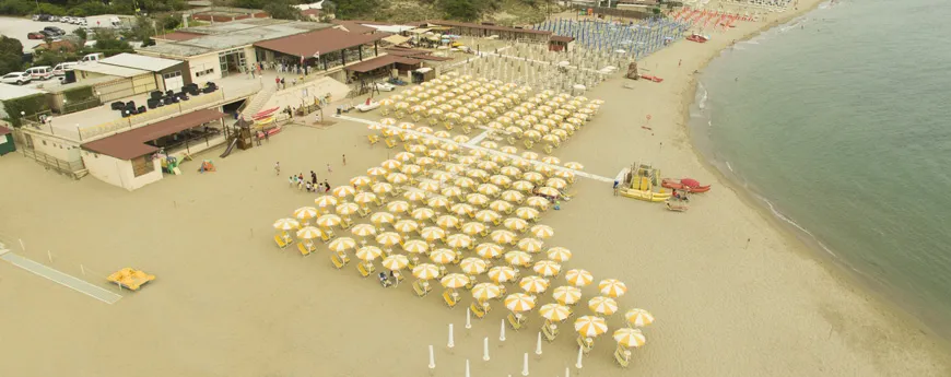 COeB vista drone