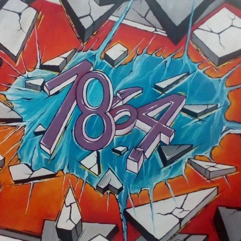 Centro 1864 24