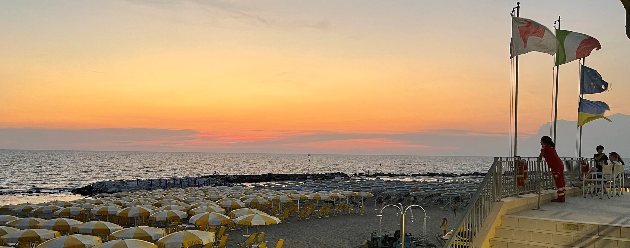 terrazza coeb