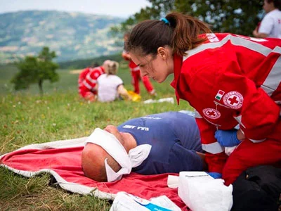 Primo soccorso