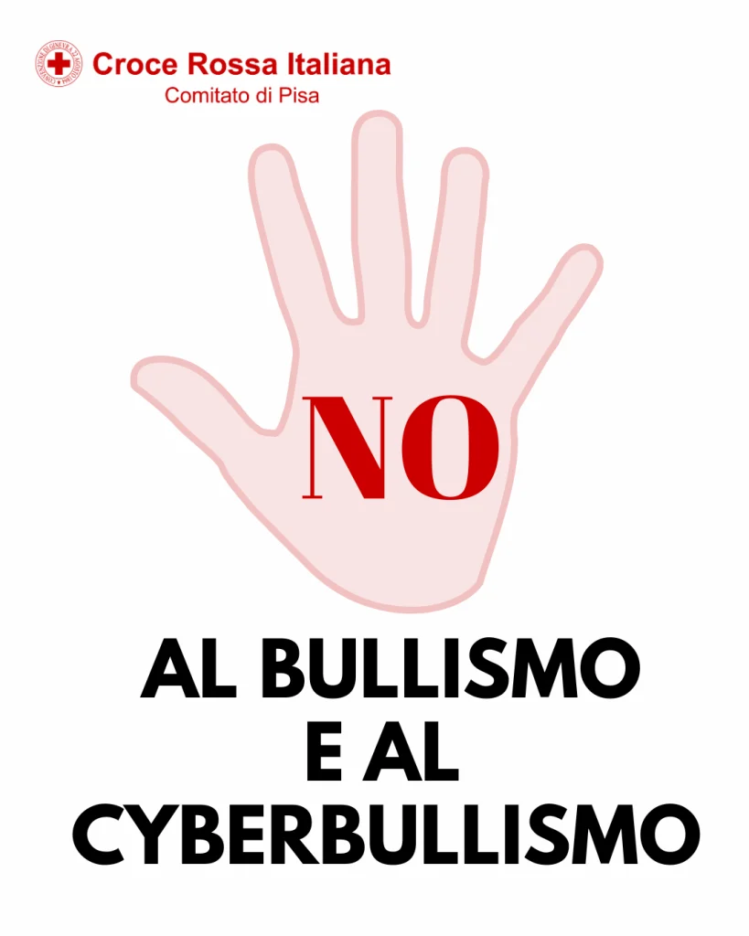 No bullismo