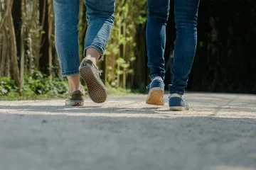 un passo avanti