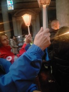 Giornata Mondiale del Malato: il coraggio della vicinanza 4 IMG 20260211 WA0023