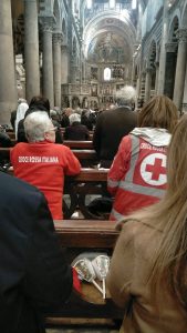 Giornata Mondiale del Malato: il coraggio della vicinanza 5 IMG 20260211 WA0027