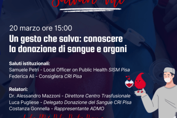 Locandina due cuori un solo obiettivo