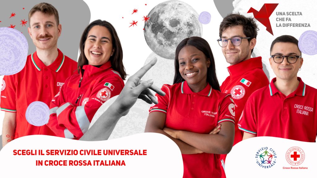 Servizio Civile Universale 2026 - PISA