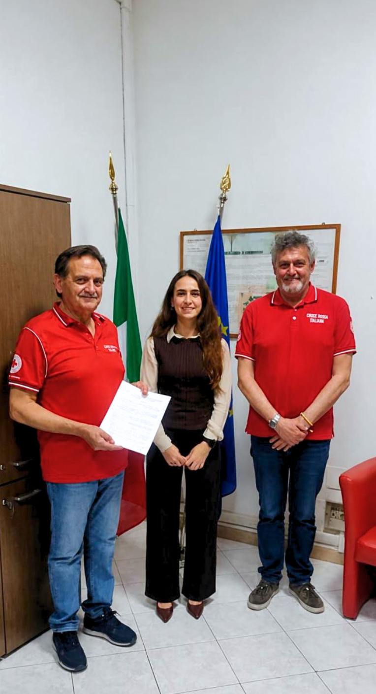 Progetto RISA CRIPISA e Casa Circondariale “Don Bosco”